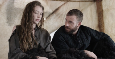 หนังเอวีฝรั่ง เซ็กซ์เท่านั้นที่ทำให้ฉันอบอุ่น Snow Camp Elena Koshka