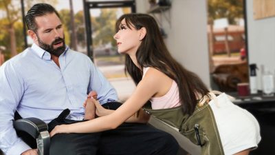 Serena Hill Serena’s Deluxe Package ร้านตัดผมเซรีน่าซาลอน xxx