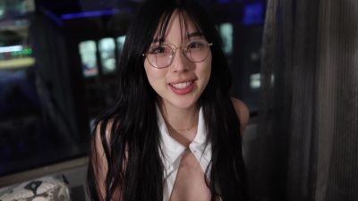 Korean Secretary Elle Lee อาหมวยสาวเกาหลีสุดเซ็กซี่ หนังโป๊18+