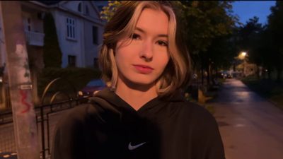 18 girl let a rich guy fuck her first date ออกเดตกับสาว18ปี xxx ฝรั่ง