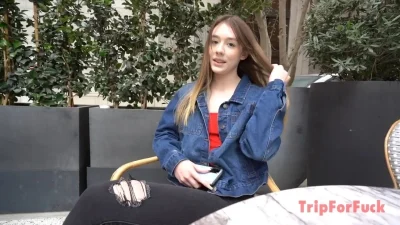 Michelle anthony trip for fuck วันหยุดจัดทริปเดี่ยวหาคู่เย็ด คลิปโป๊ฝรั่ง